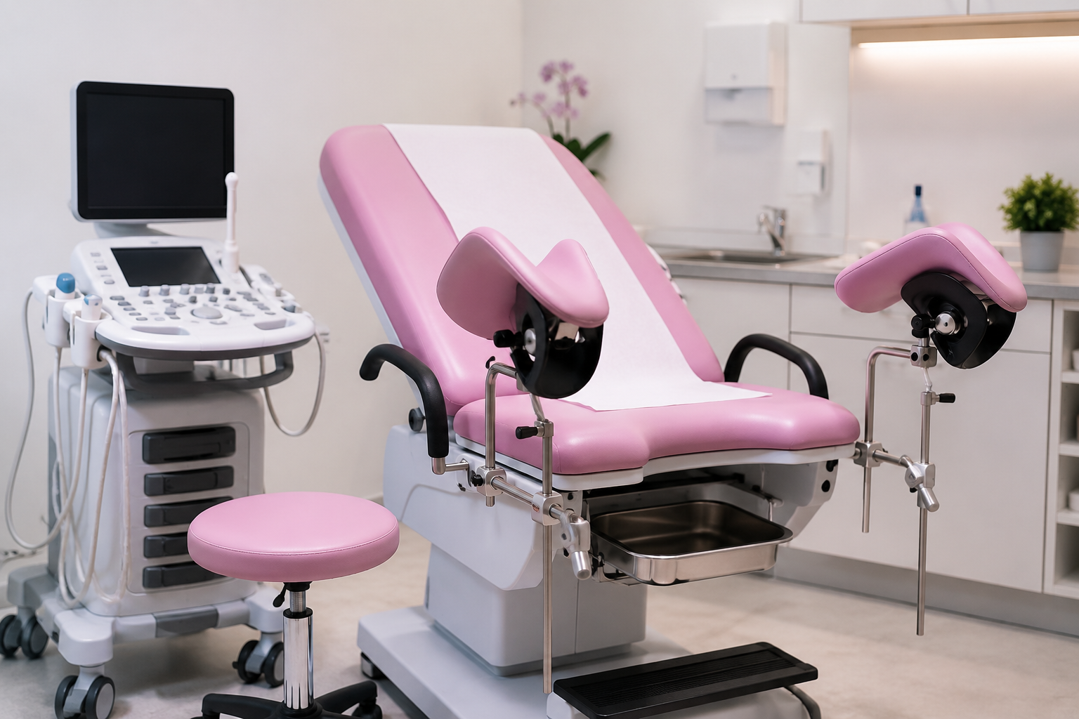 Gynecology