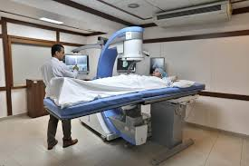 Modern Operating Room
