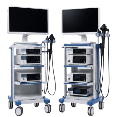 Endoscopy Tower System